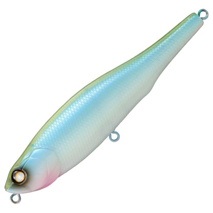 Whiplash Factory Live Wire Topwater Walking Lure