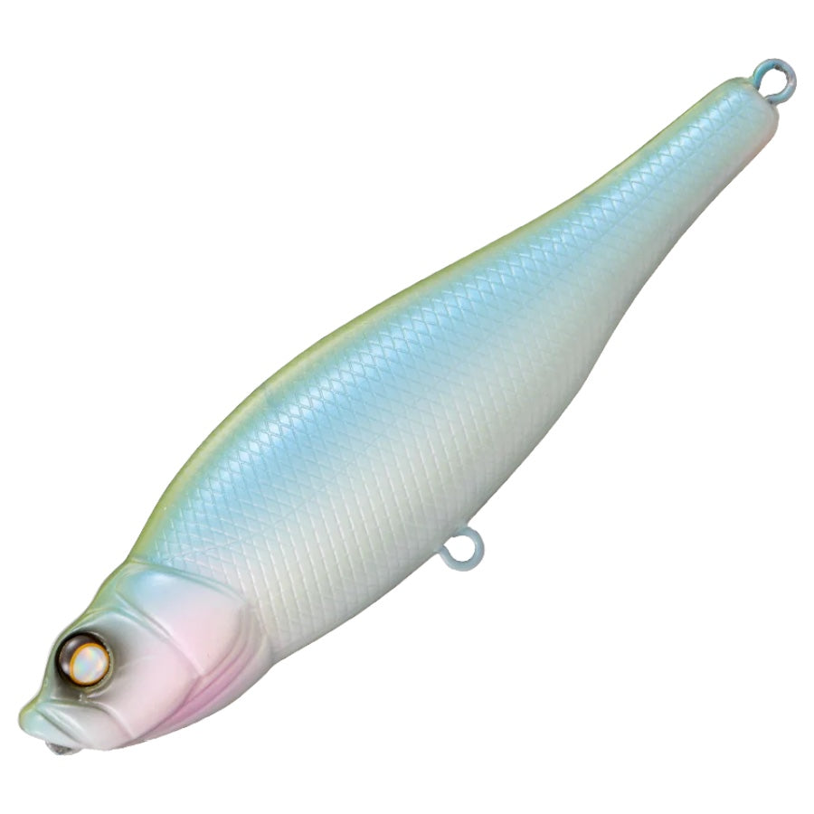 Whiplash Factory Spittin' Wire Topwater Walking Lure