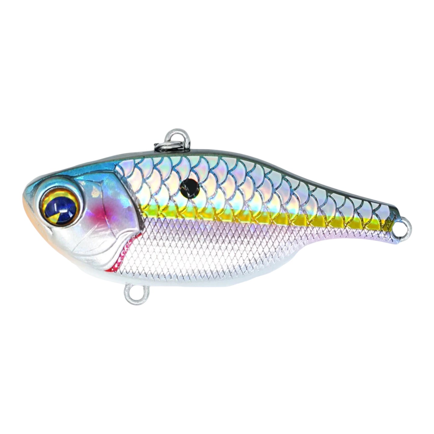Ima Lures Rock N Vibe