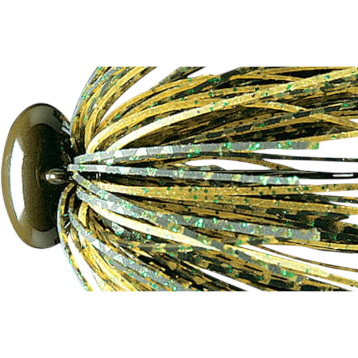 Deps Head Lock Football Jig