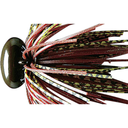 Deps Head Lock Football Jig