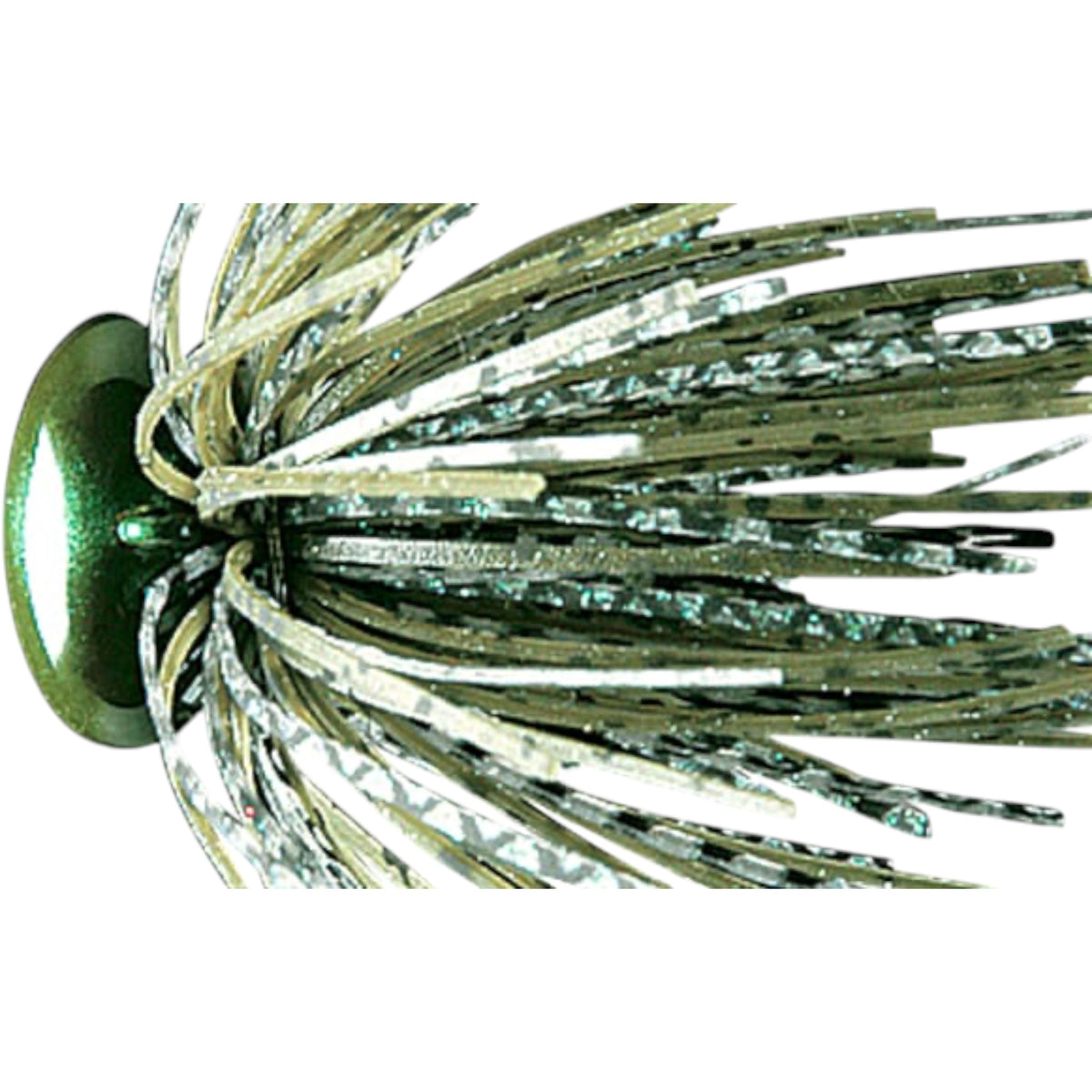 Deps Head Lock Football Jig