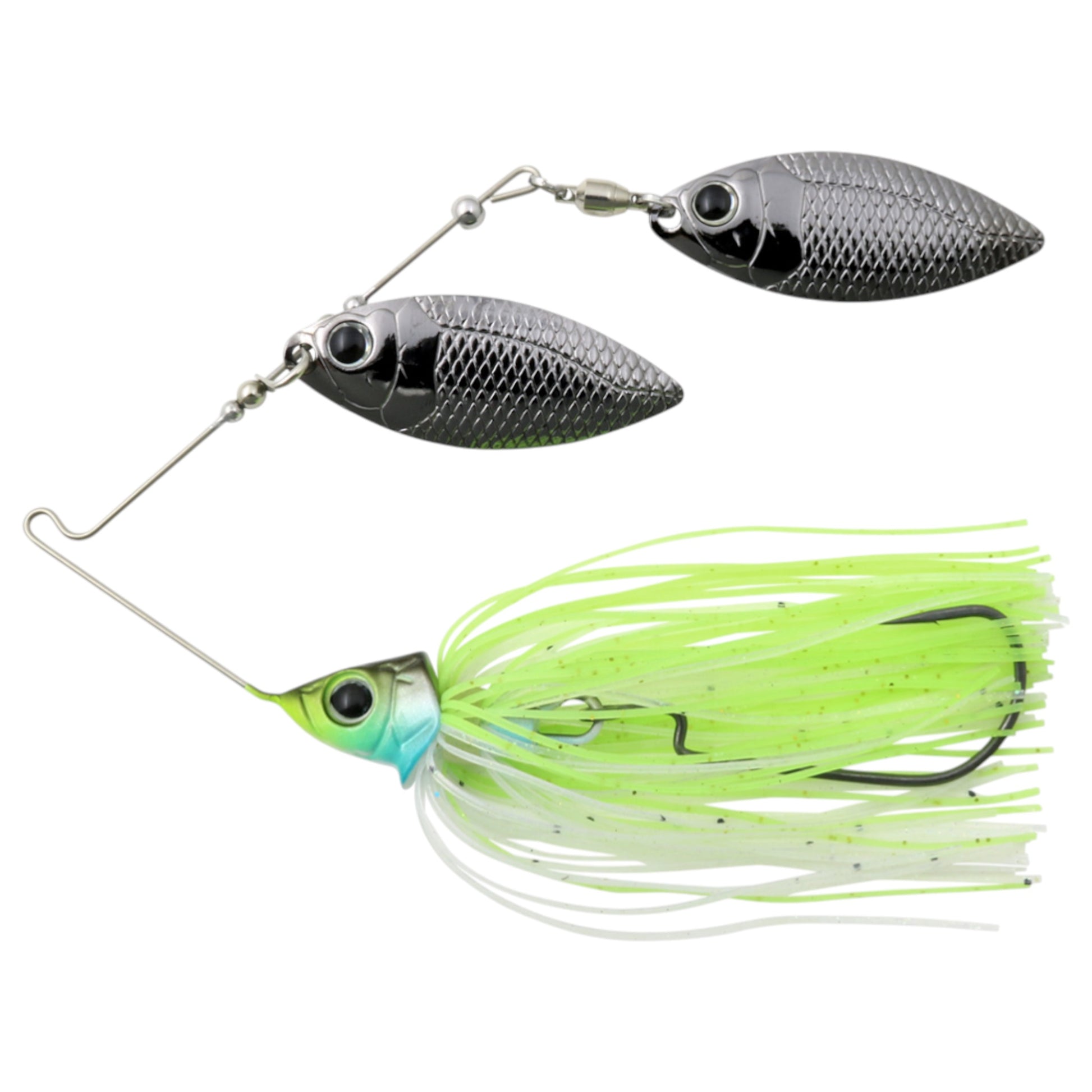 Deps Glide Head Spinnerbait – Three Rivers Tackle