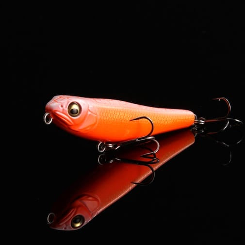 Megabass Dog-X Jr Coayu – Three Rivers Tackle