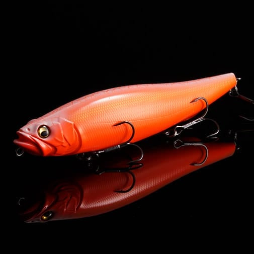 Megabass Megadog-X – Three Rivers Tackle