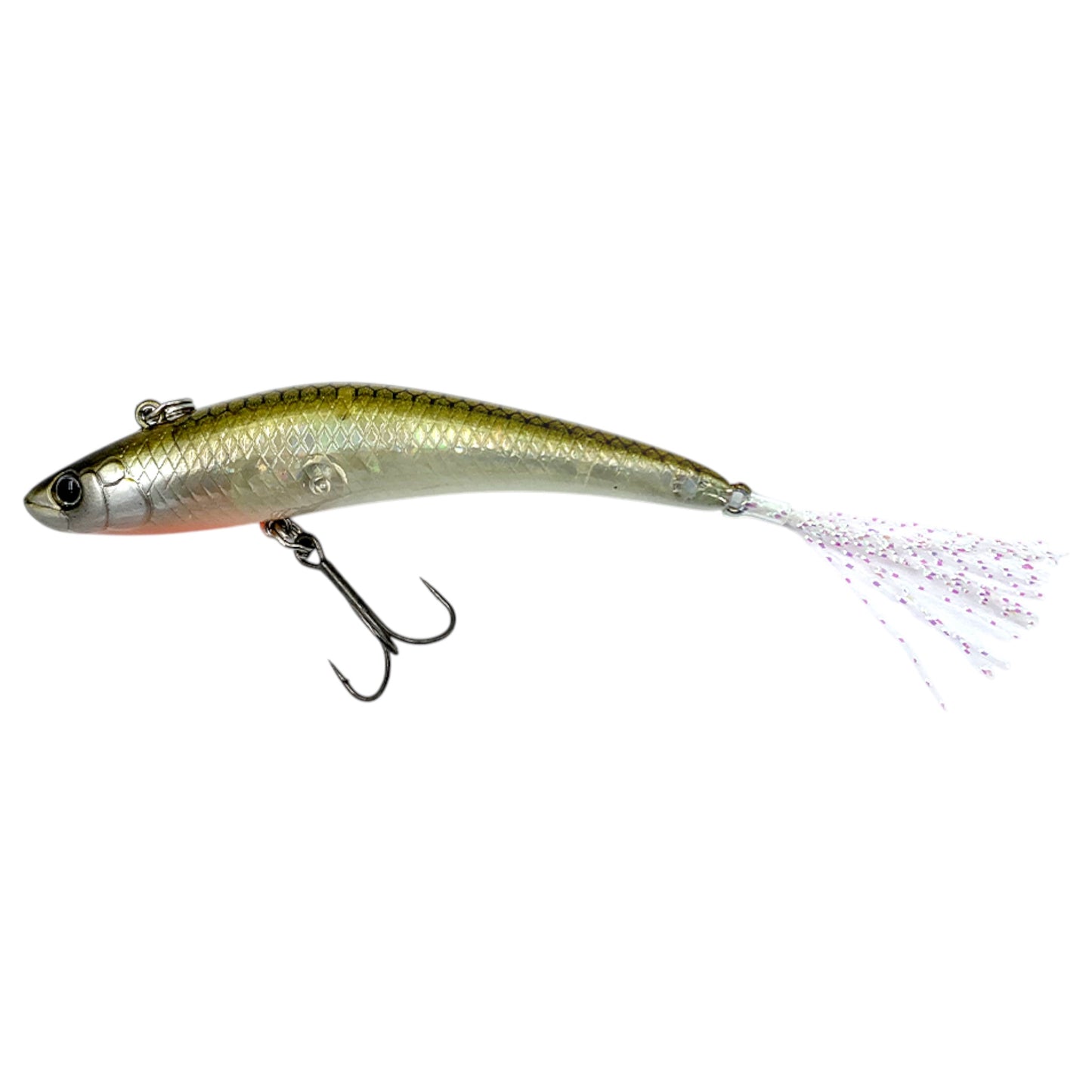 ISM PULL 70F Topwater Lure
