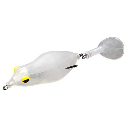 Teckel Sprinker Frog