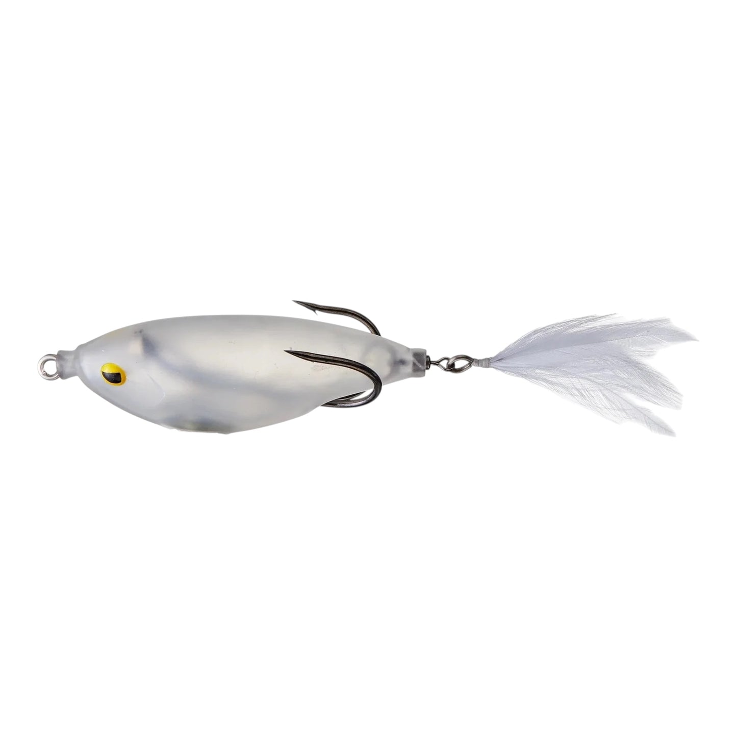 Teckel Sharker Frog