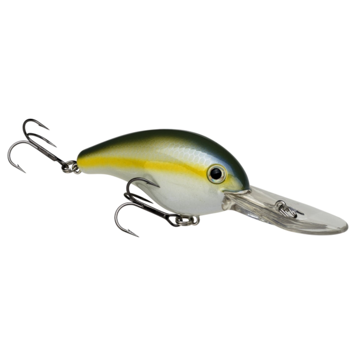 Strike King Pro Model 5XD Crankbaits