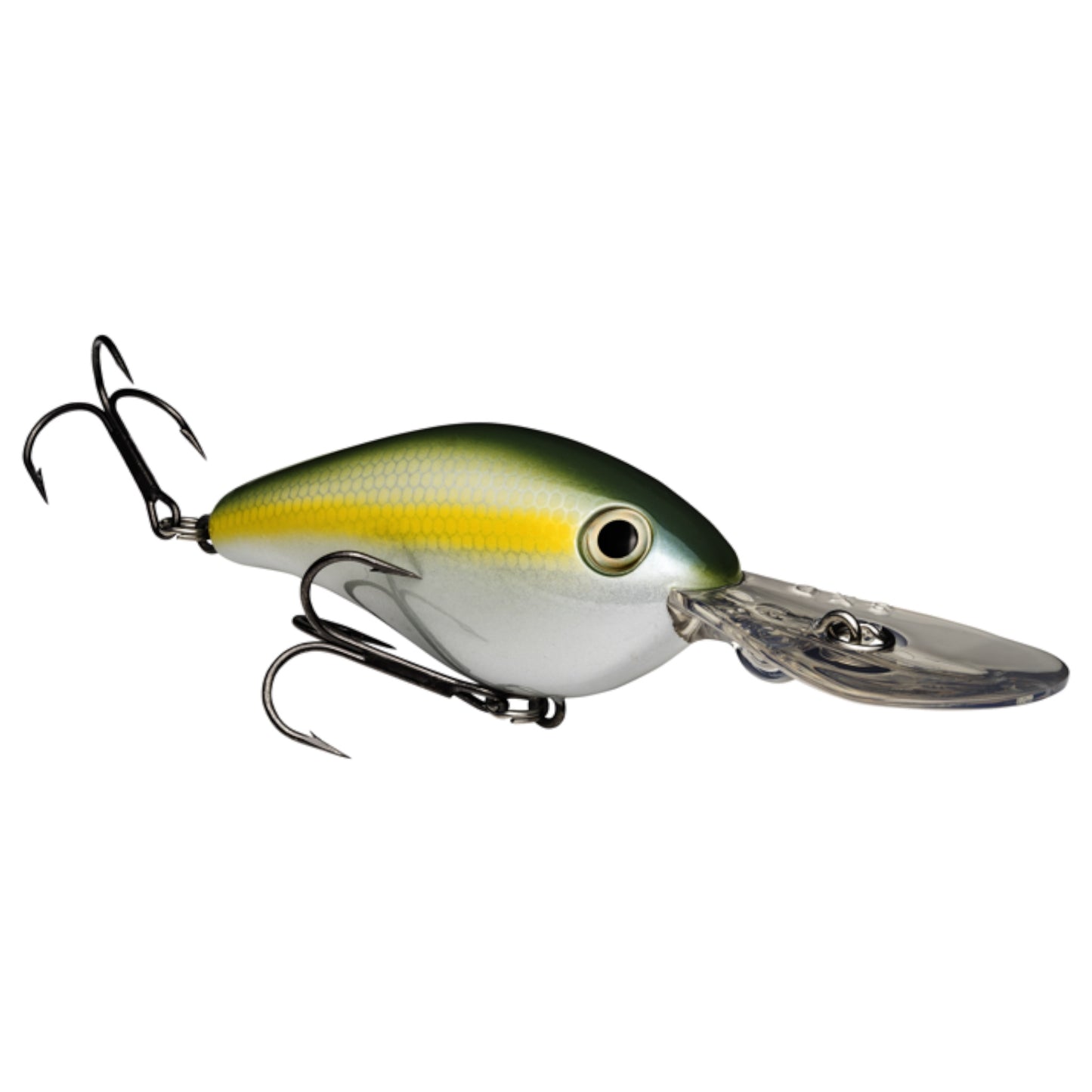 Strike King Pro Model 8XD Crankbait