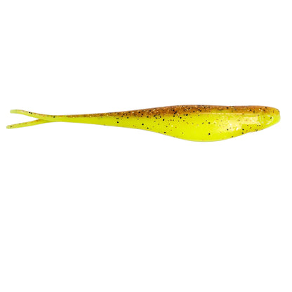 Z-Man Scented Jerk ShadZ