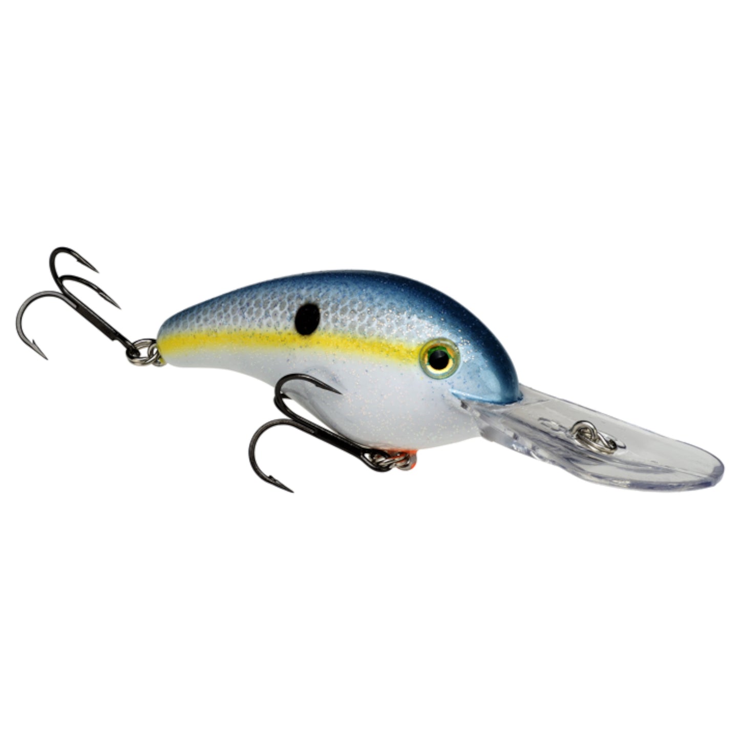 Strike King Pro Model 5XD Crankbaits