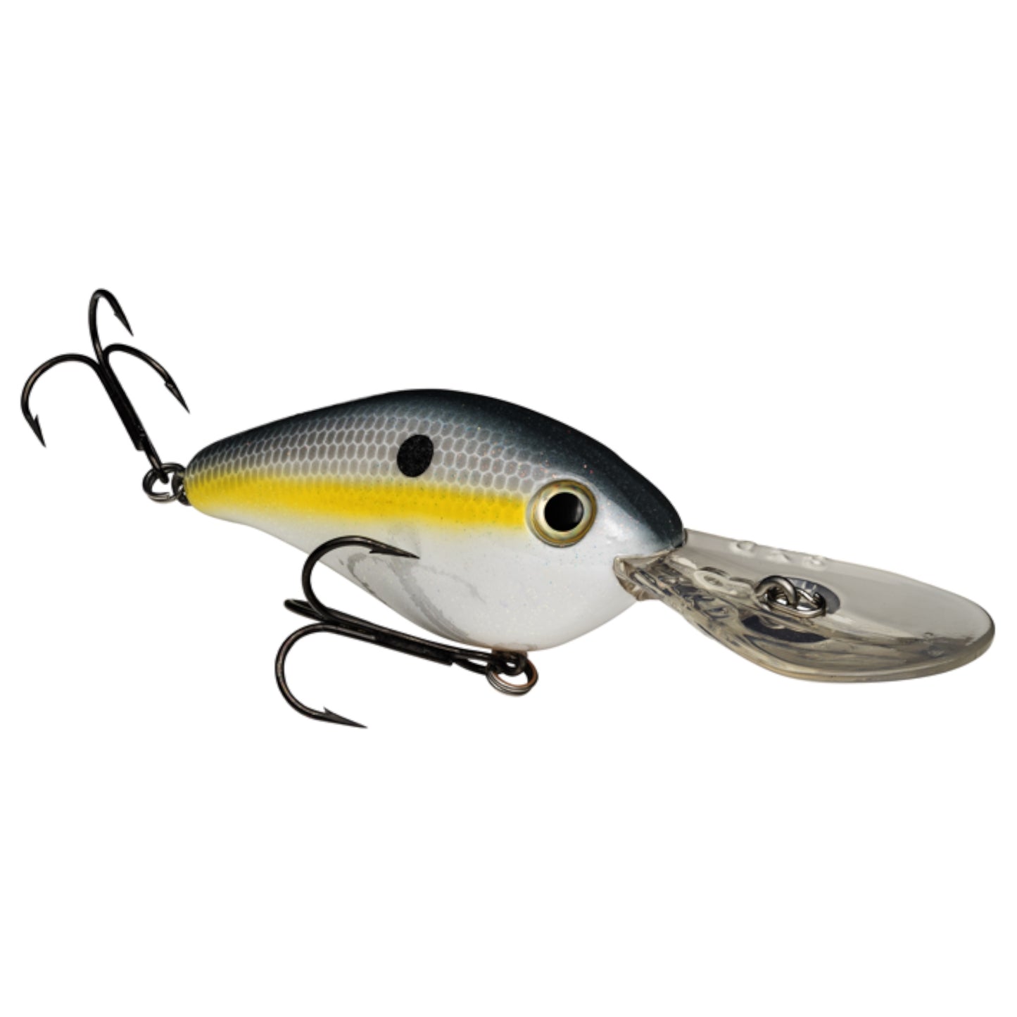 Strike King Pro Model 8XD Crankbait