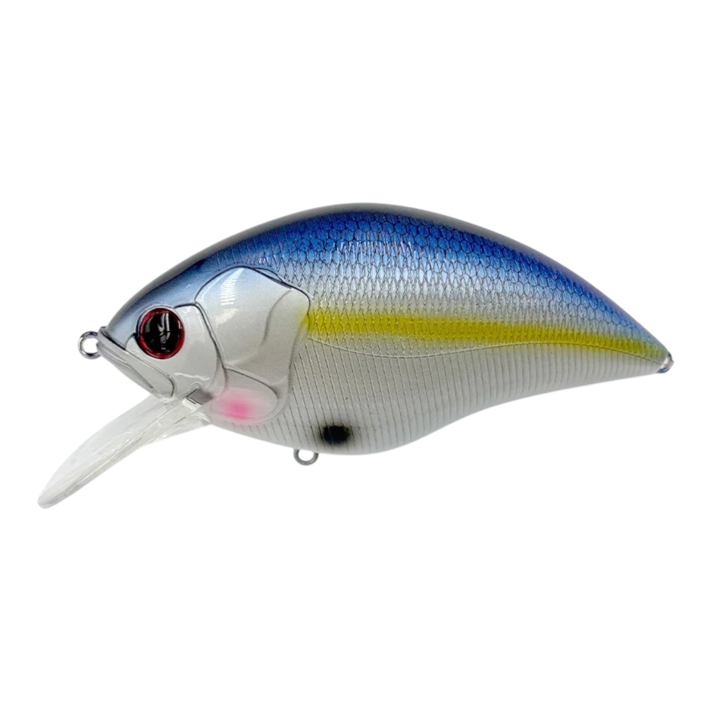 ISM Meteoros Crankbait