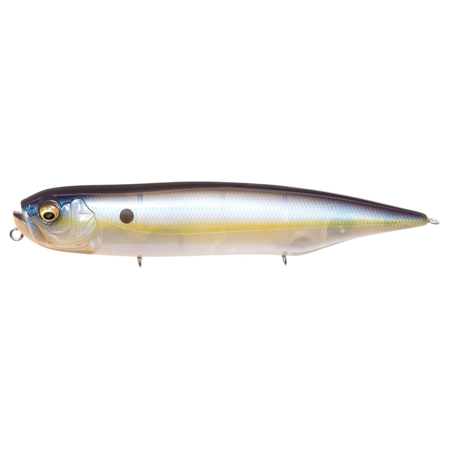 Megabass Dog-X Diamante Sonic Slide