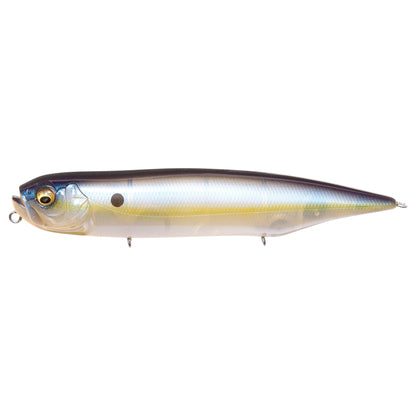 Megabass Dog-X Diamante Sonic Slide
