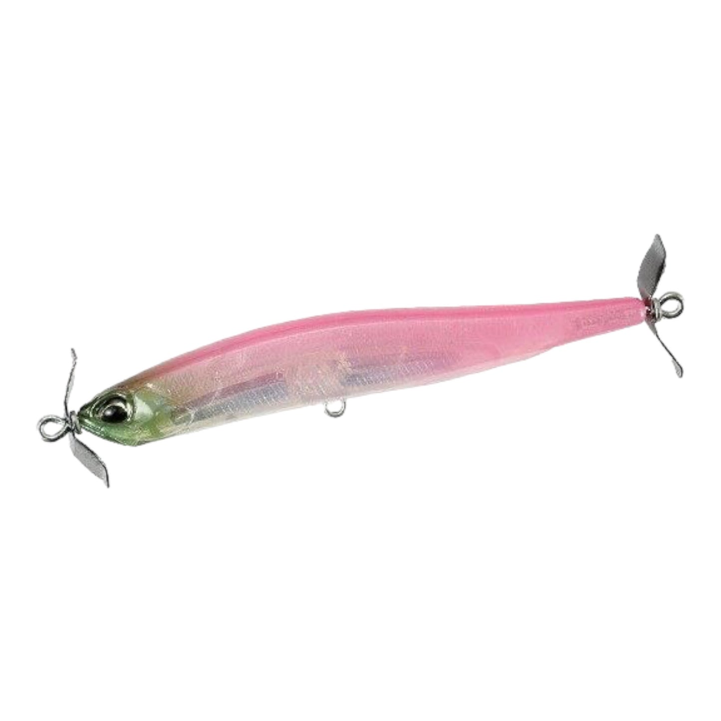 DUO Realis I-Class Series Spinbait 80