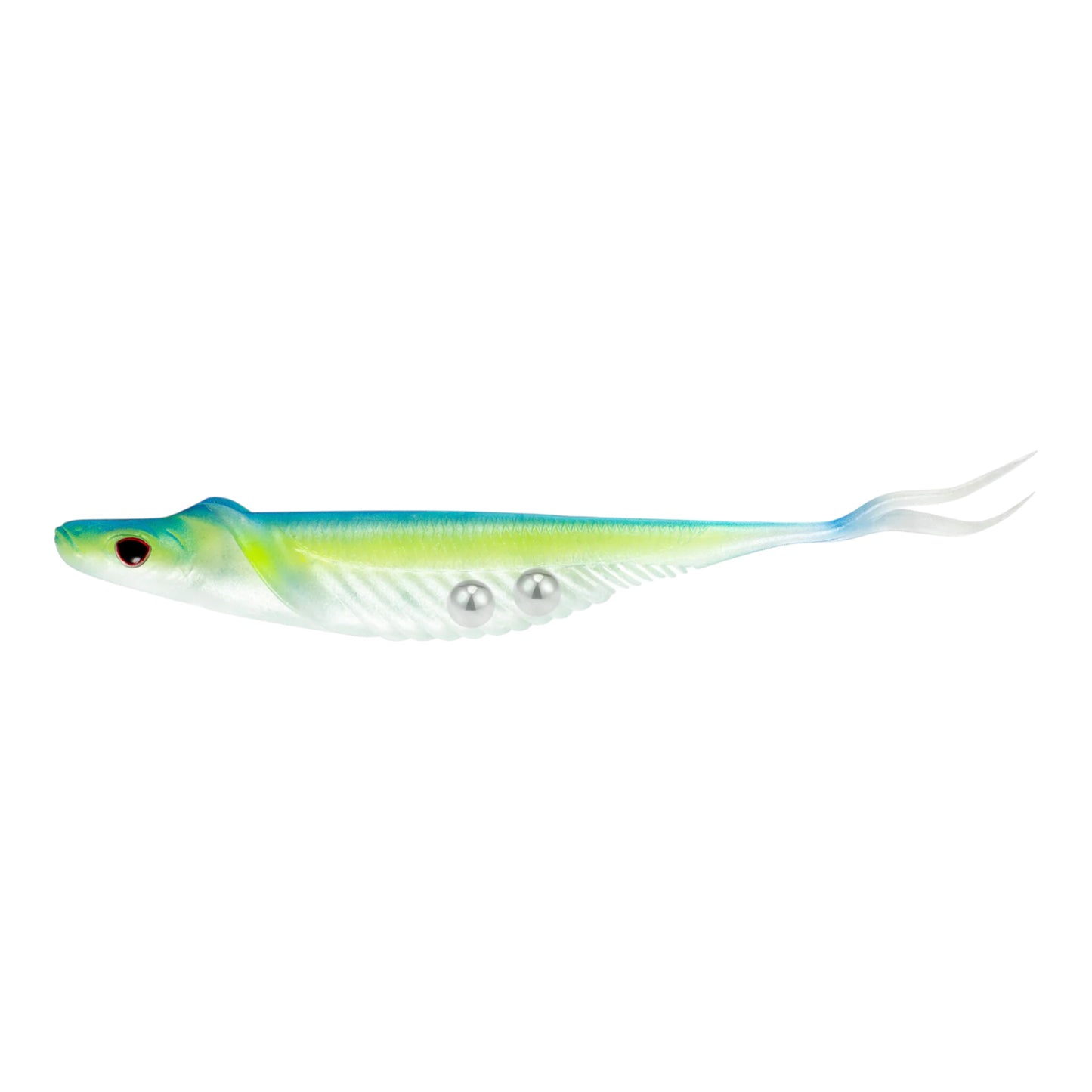 Nomad Design Live Ops Cobra Shad 4.5"