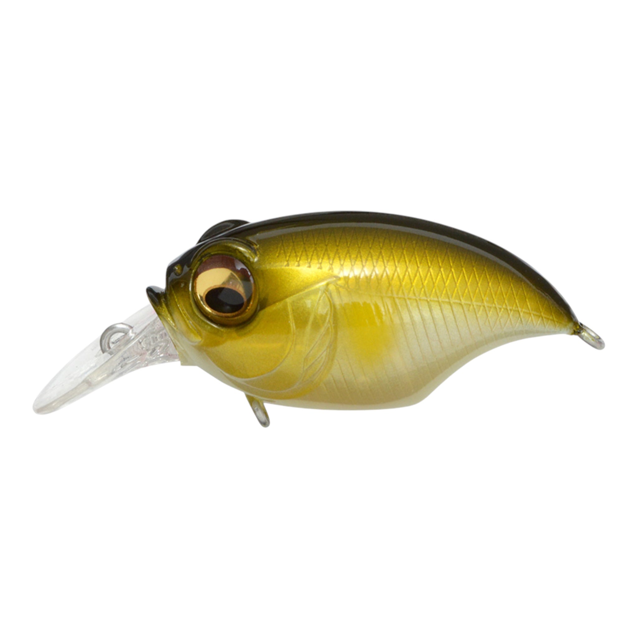Megabass SR-X Griffon Crankbait – Three Rivers Tackle