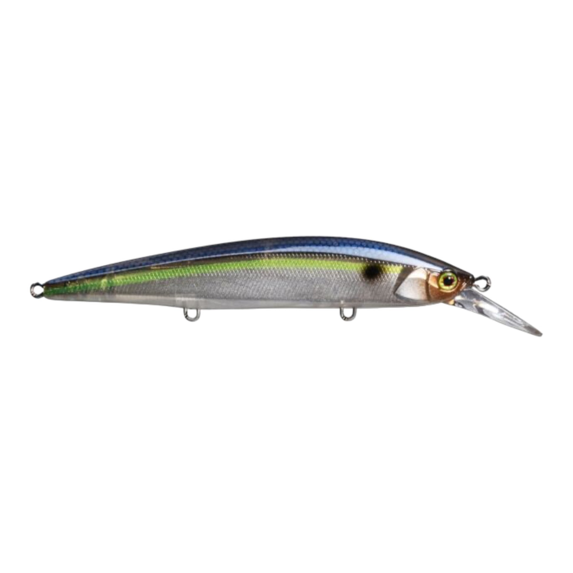 Leurre dur minnow illex rerange 130 sp 13cm 21.1g | Pacific Pêche Leurre dur minnow illex rerange 130 sp 13cm 21.1g | Pacific Pêche