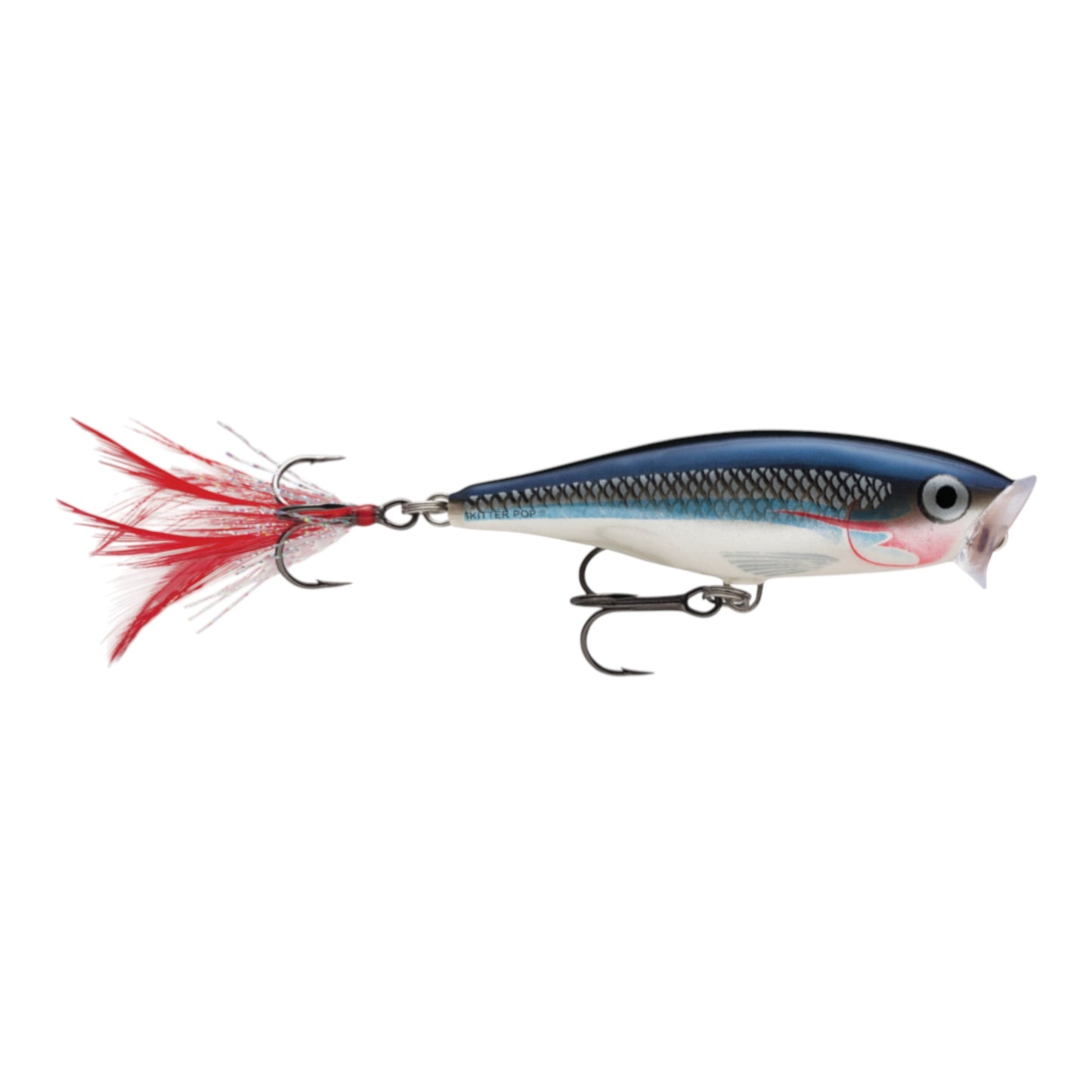 Rapala Skitter Pop Topwater Lure