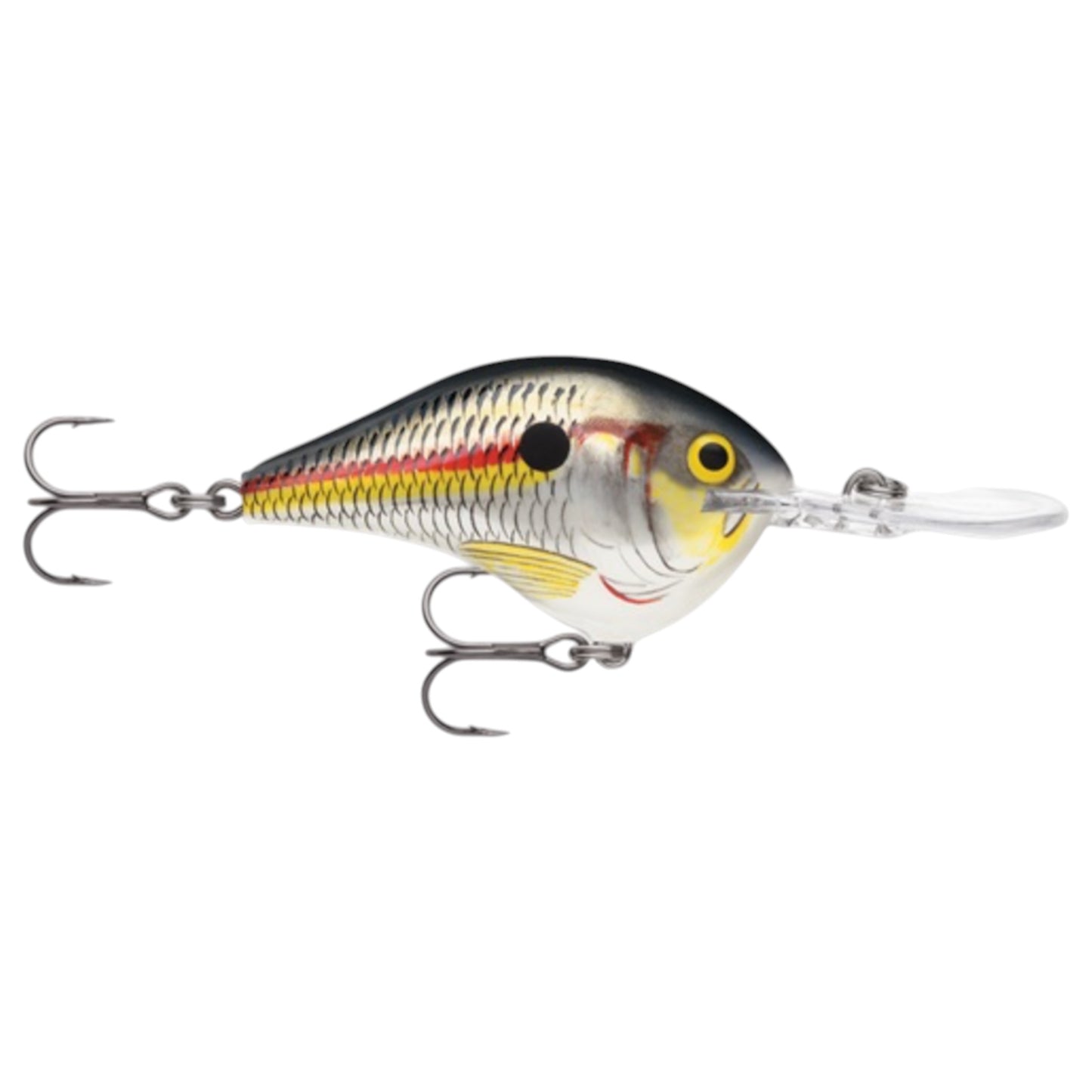 Rapala DT12 Series Crankbaits