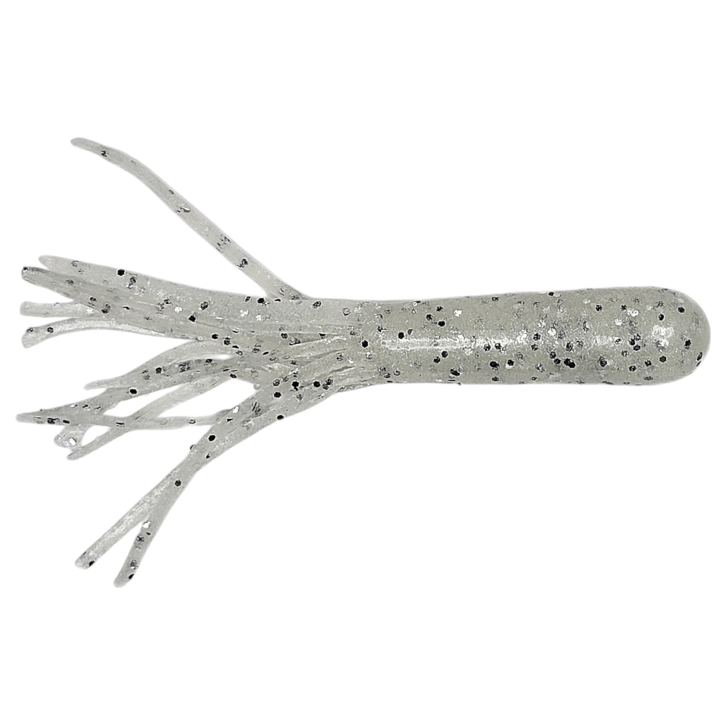 Secret Lures Stupid Tube 3.7"