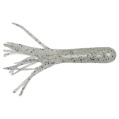 Secret Lures Stupid Tube 3.7"