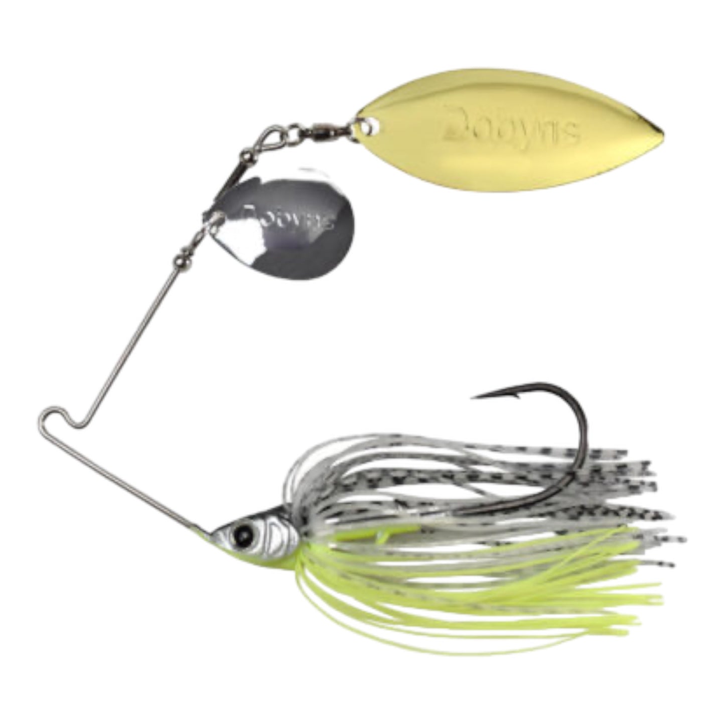 Dobyns Beast Series Spinnerbaits