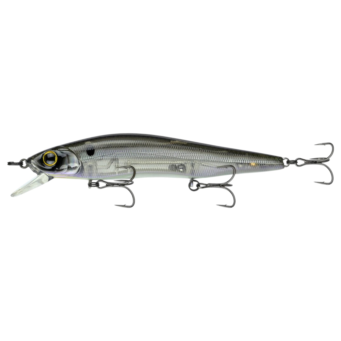 6th Sense Provoke 106X Jekbaits