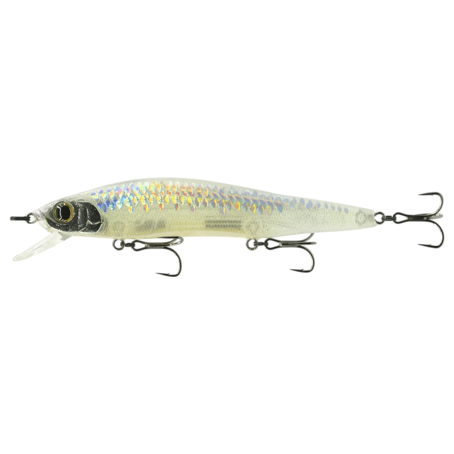 6th Sense Provoke 106X Jekbaits