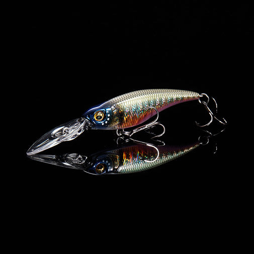 Megabass Limited Edition Respect Series #72: Magome Oikawa