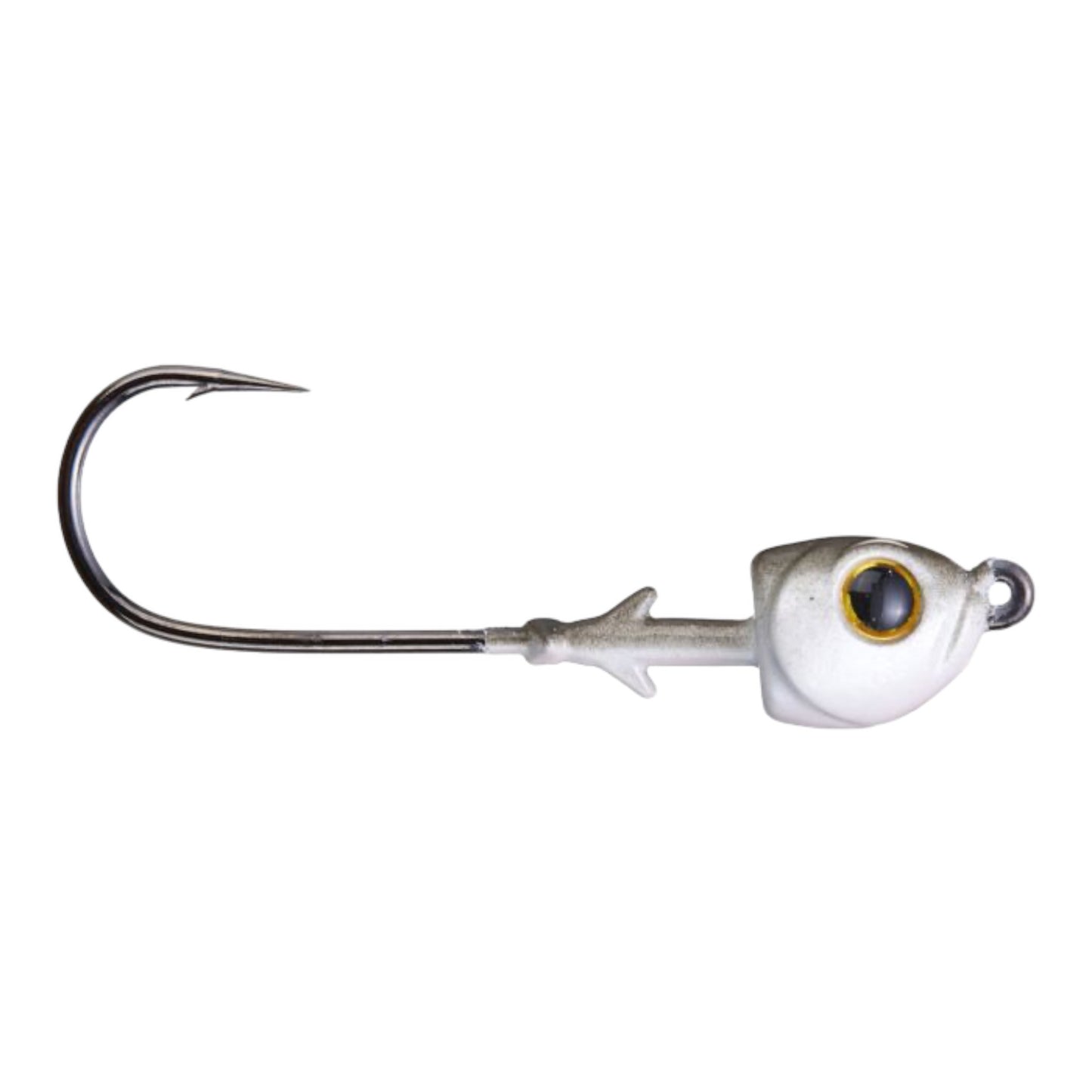 Dobyns D-Swim Jighead Extra Long Hook