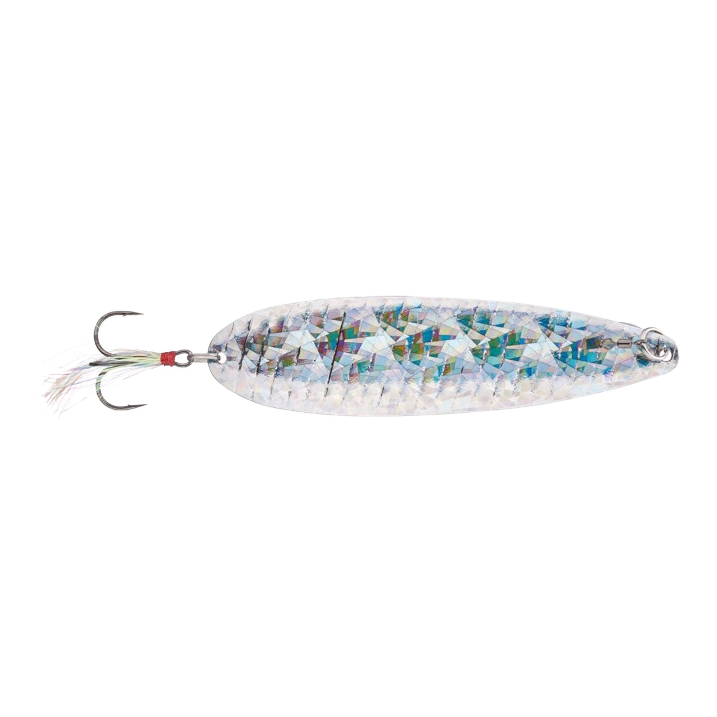 Nichols Lake Fork Flutter Spoon 4" - 3/4 oz