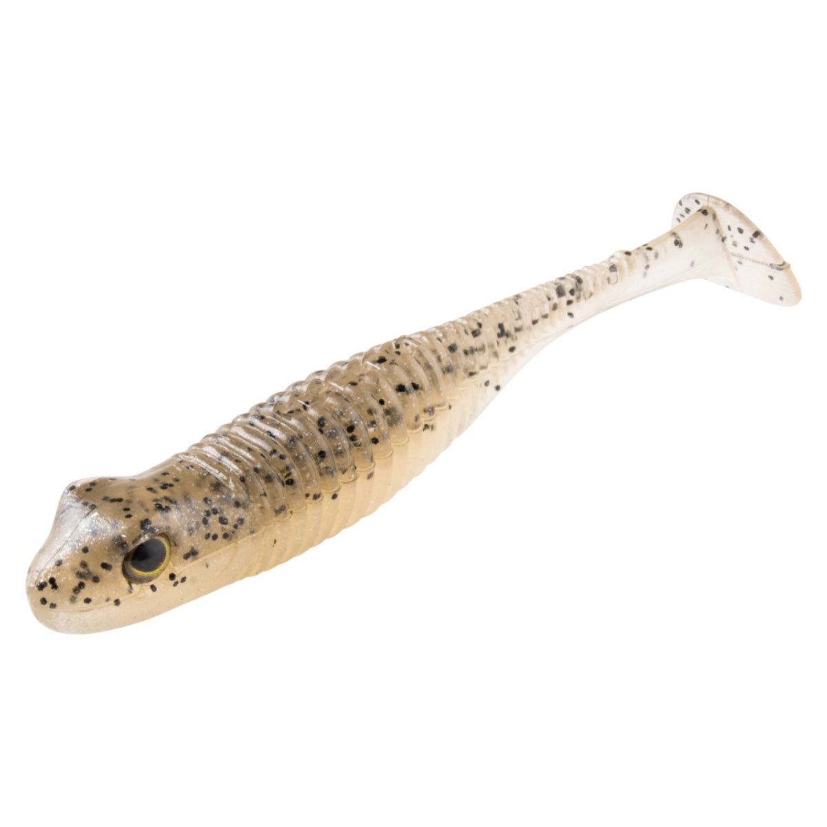 Great Lakes Finesse Dropkick Shad Swimbaits