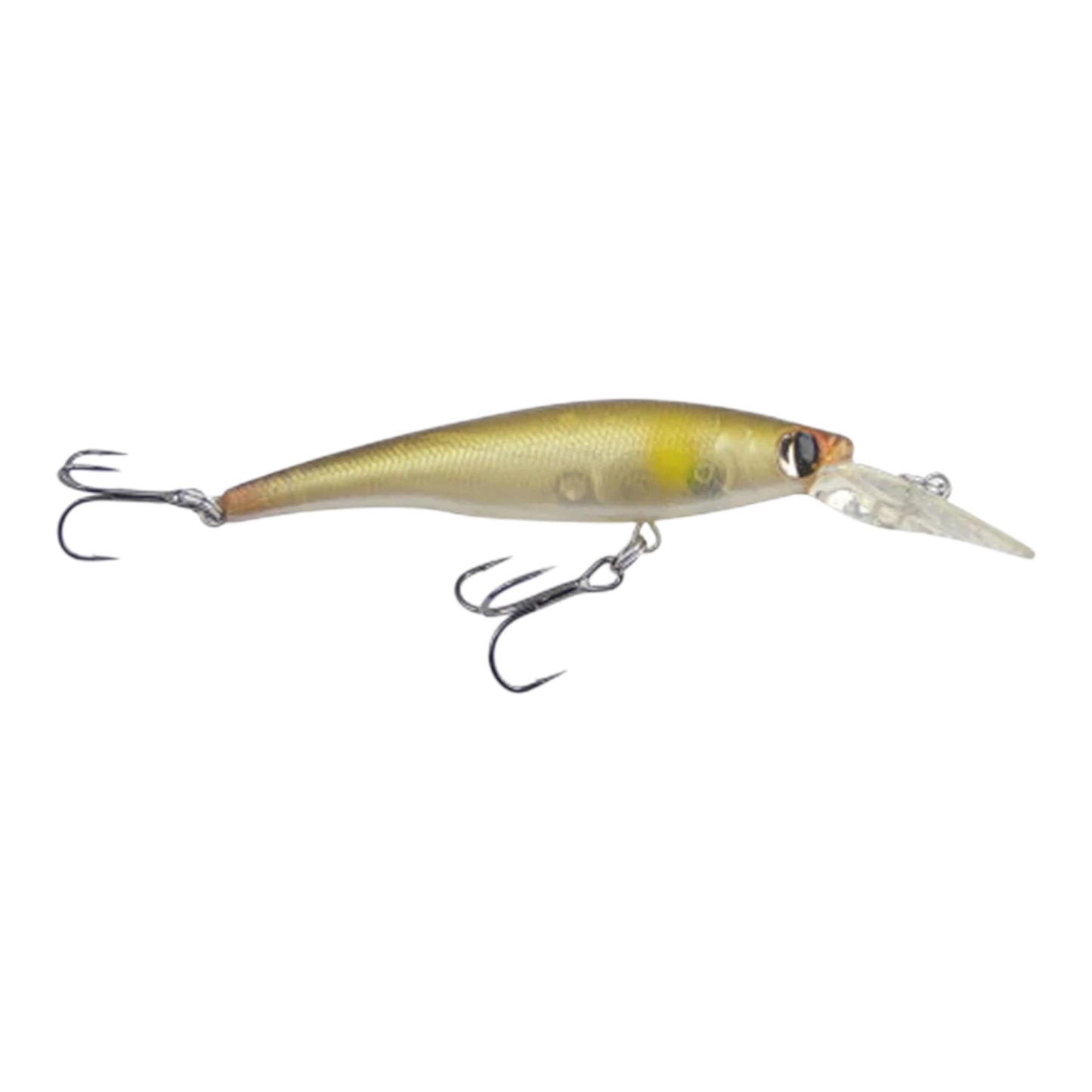 Owner Cultiva Rip'n Minnow 70 Jerkbait