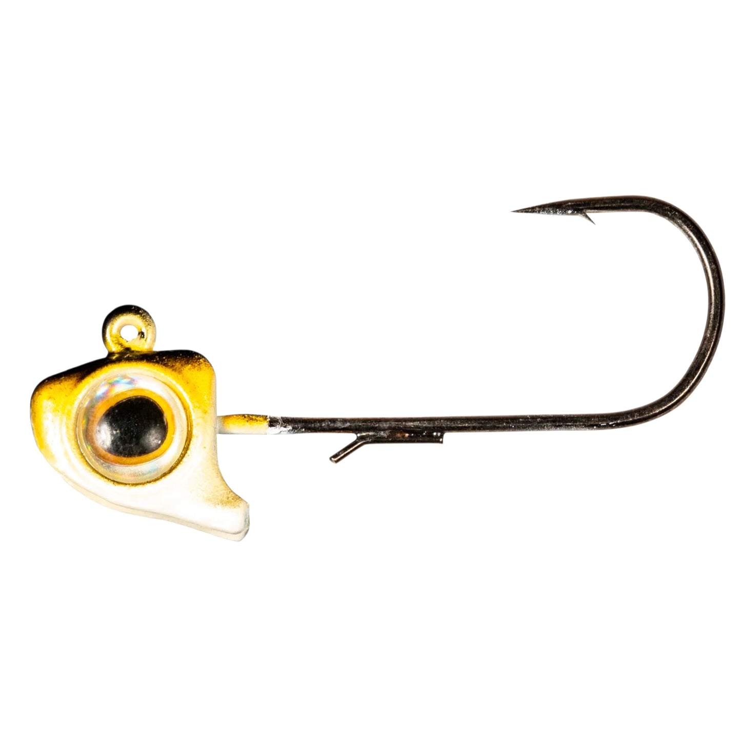 Z-Man Finesse EyeZ Jig Heads