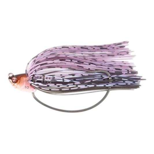 ISM Carver Swim Jig