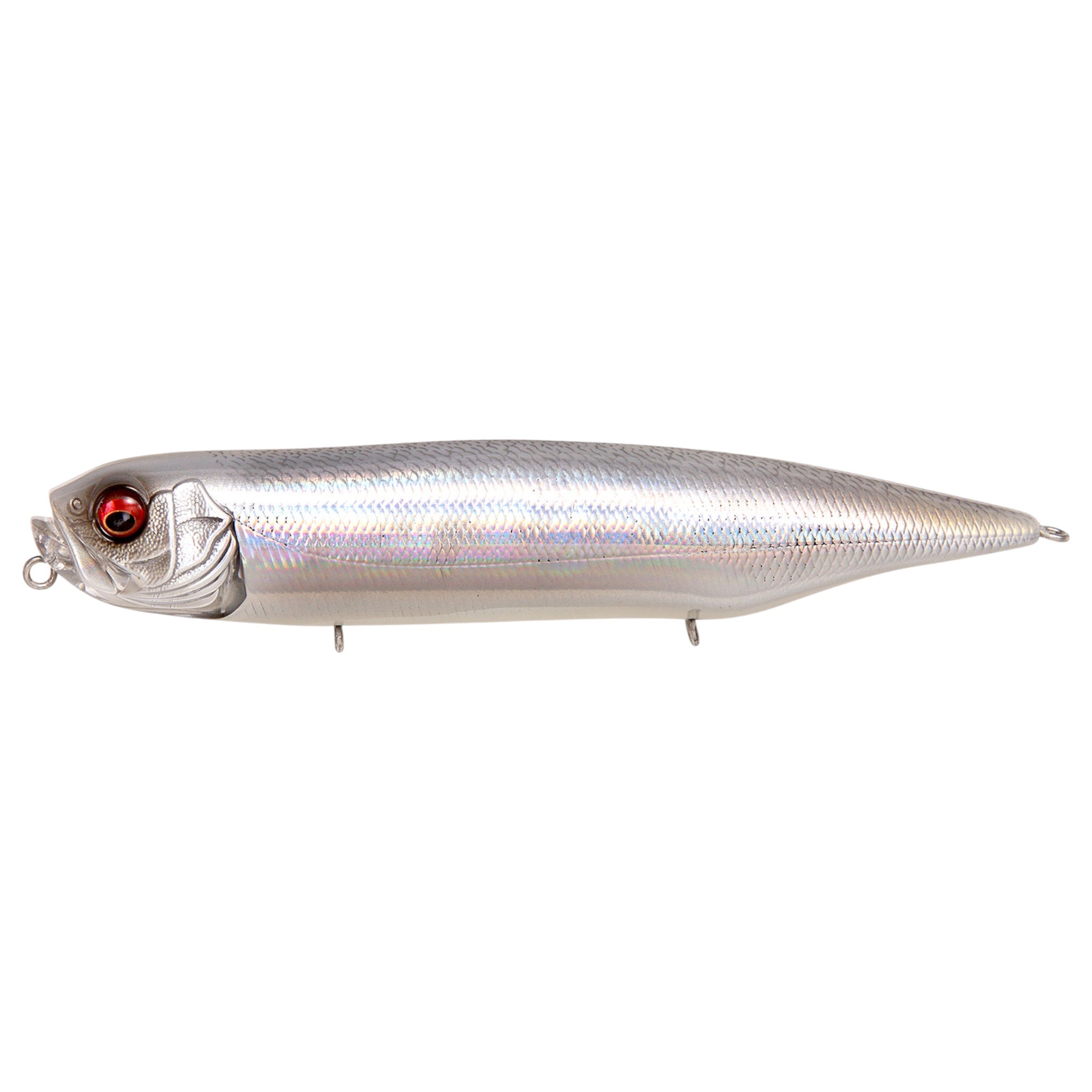 Megabass Dog-X Diamante Sonic Slide – Three Rivers Tackle