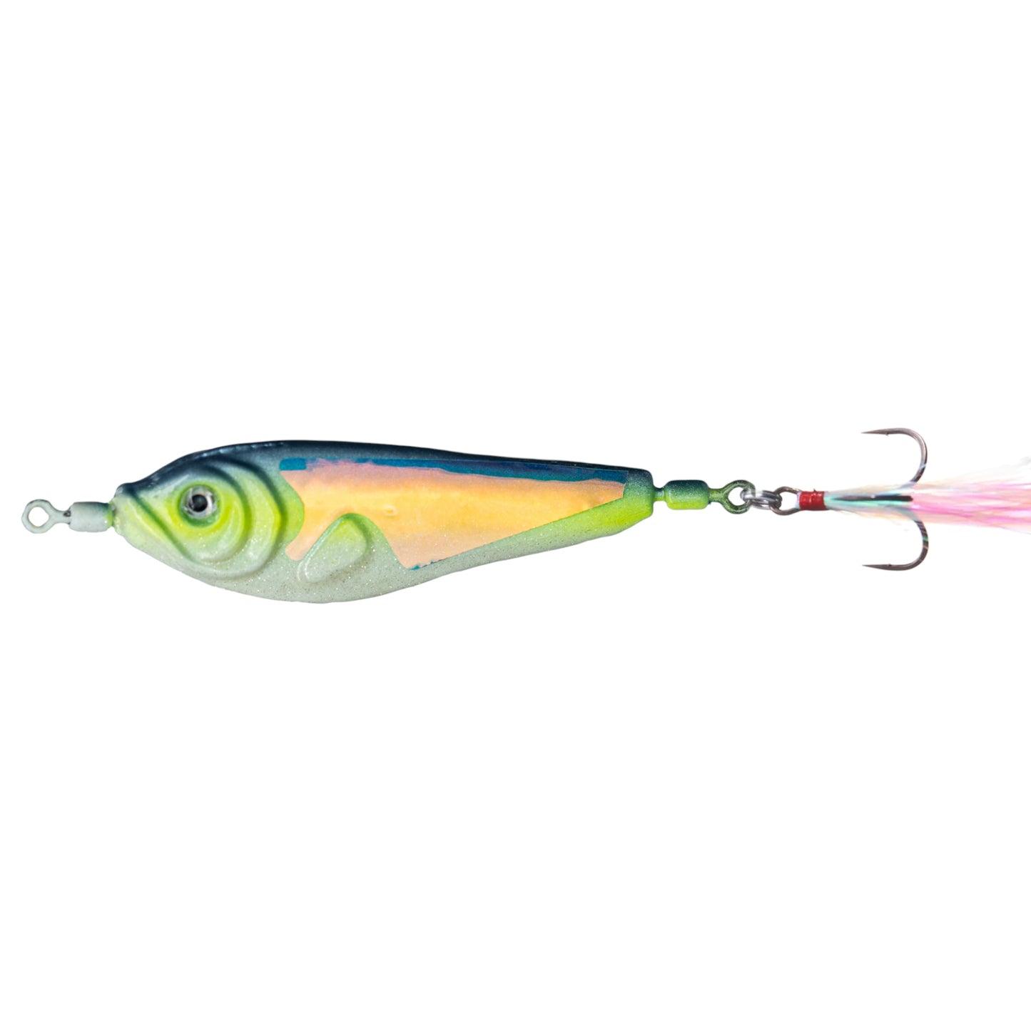 Nichols Lures Duh Spoon 2.0