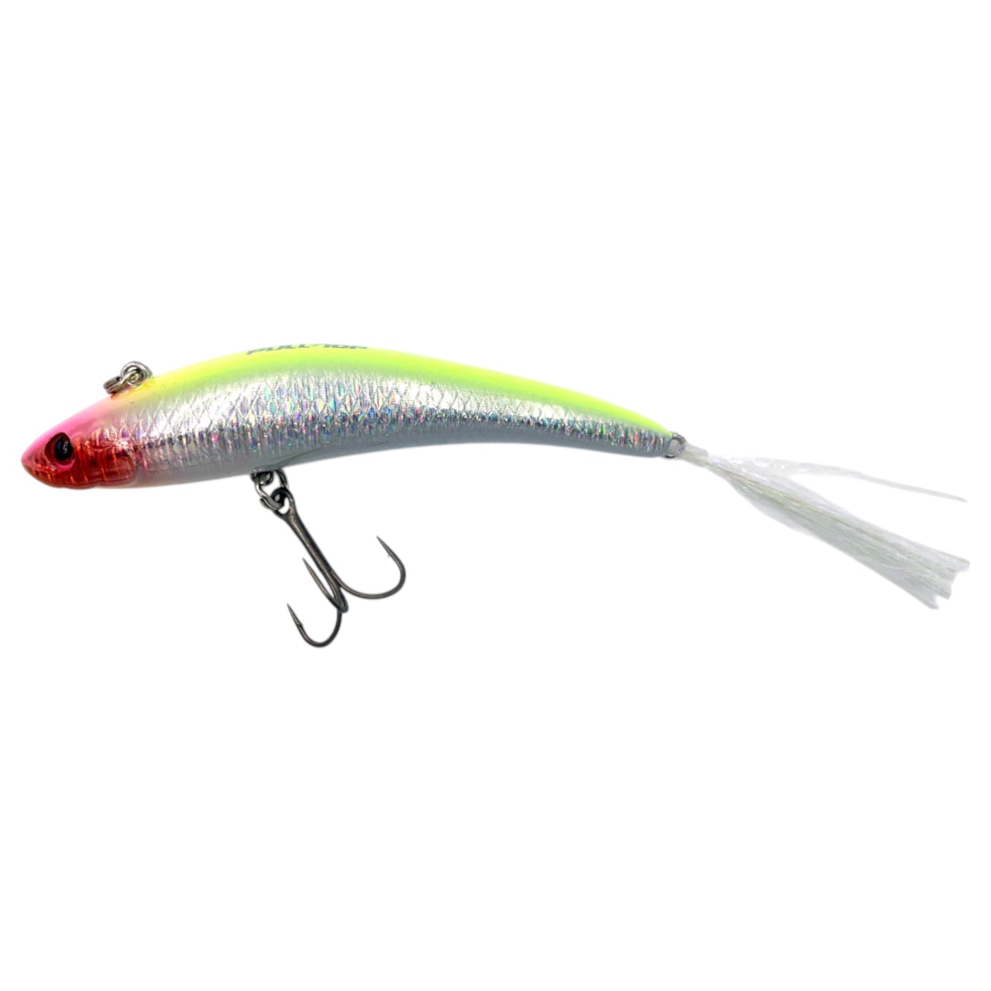 ISM PULL 70F Topwater Lure