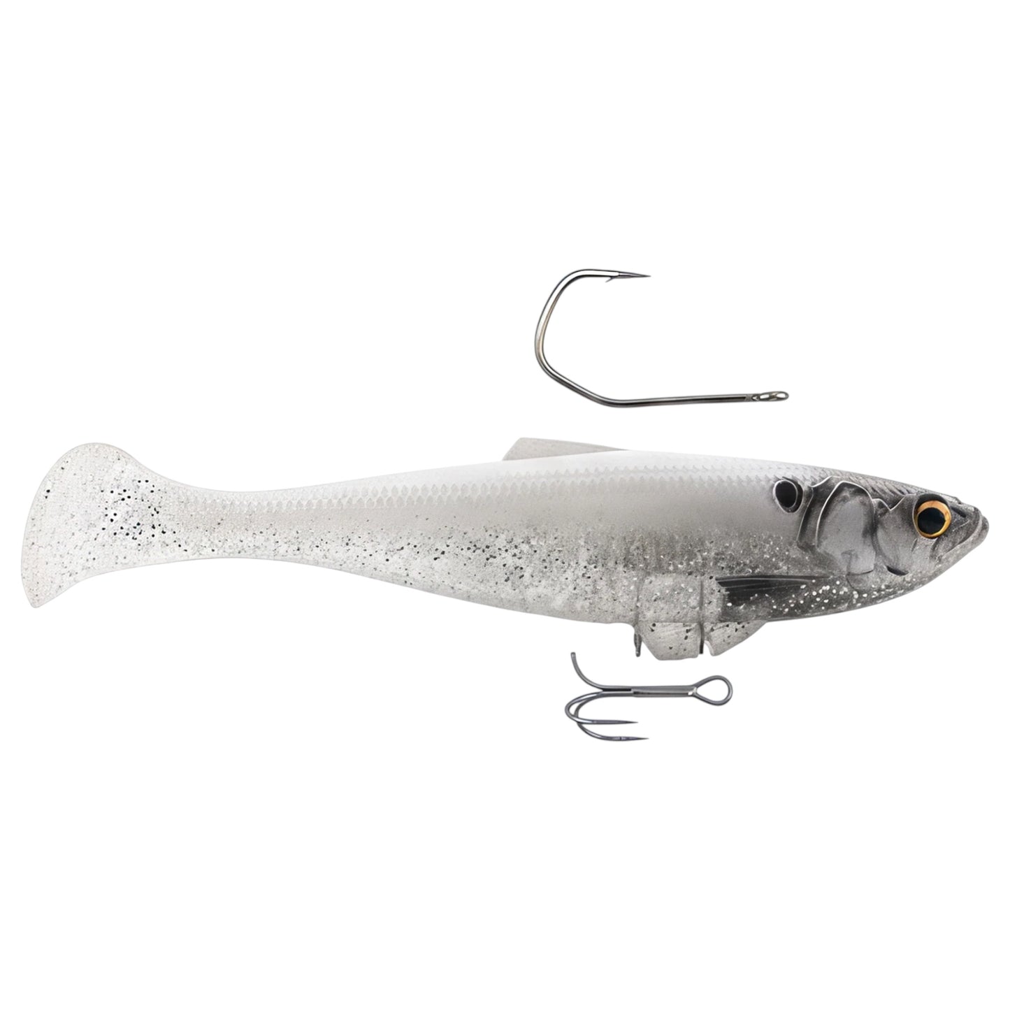 Z-Man Swag LT Swimbait