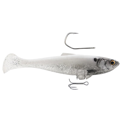 Z-Man Swag LT Swimbait