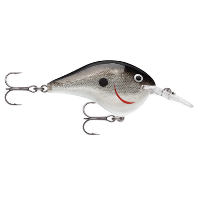 Rapala DT6 Series Crankbaits