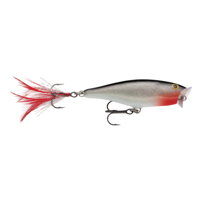 Rapala Skitter Pop Topwater Lure