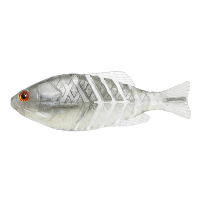 Issei Gill Flat Swimbait