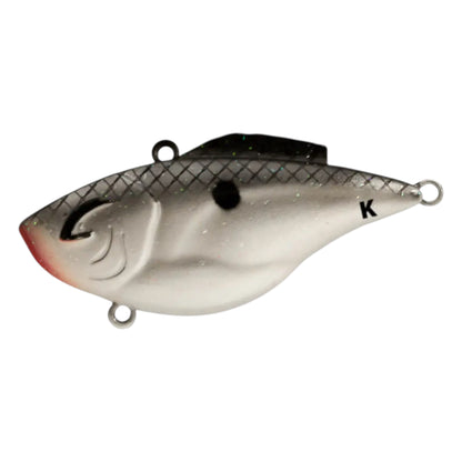 Bill Lewis Knockin' Hammer Trap Lipless Crankbait