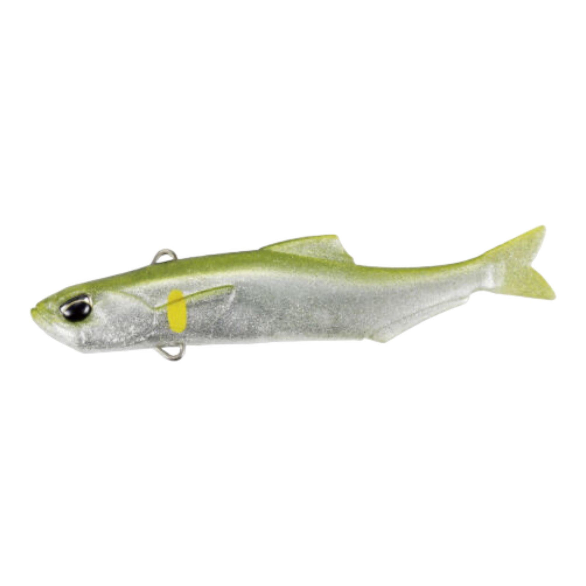 New In Package Duo Soft Lure " Realis Nomase Gill " Fishing Lure #MAT - Foto 3