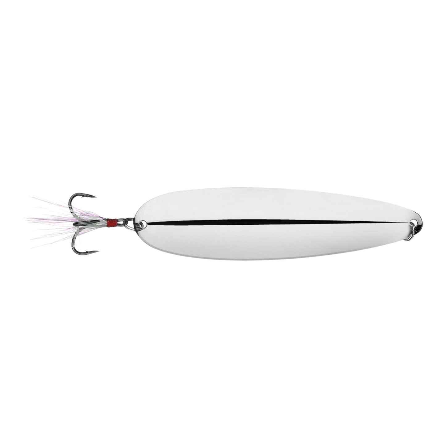 Nichols Lake Fork Flutter Spoon 4" - 3/4 oz