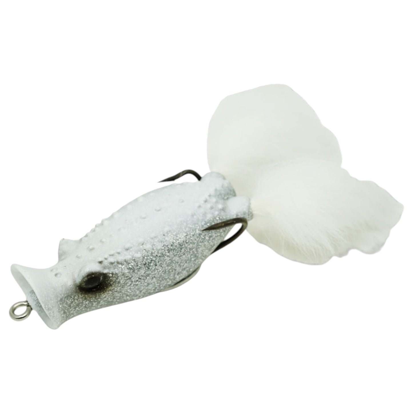 Deps Buster K Frog